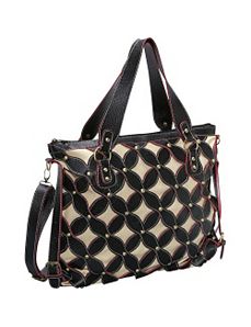Rococo Shoulder Bag by Mellow World