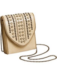 Rain Down Cross-Body Bag by Leatherock