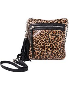 Empirical Cross-Body Bag by Leatherock