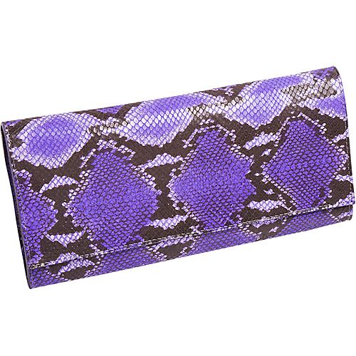 AMAZON COBRA PURPLE