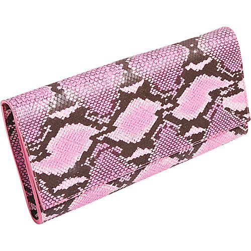 AMAZON COBRA PINK
