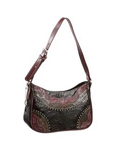 Calico Creek Collection Handbag by American West