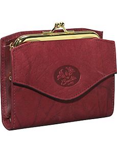 Heiress French Purse by Buxton