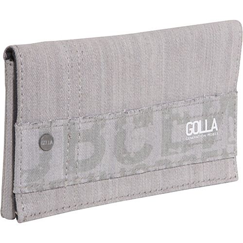 DENIM GREY