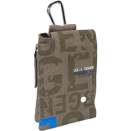 ARMY GREEN