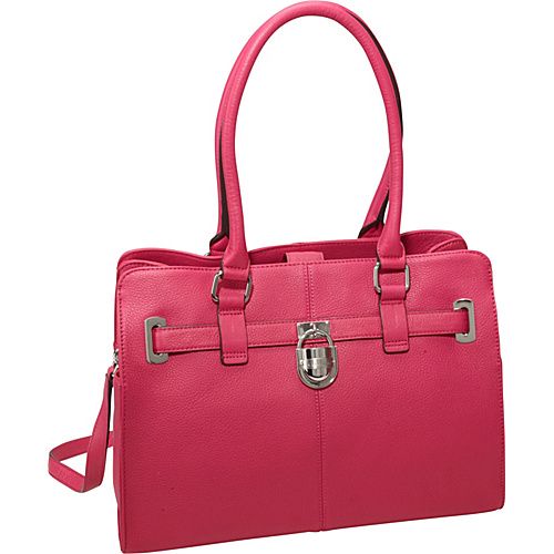 PASSION PINK
