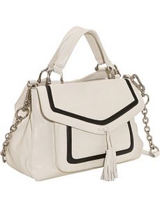 Willa Satchel by Sloane & Alex