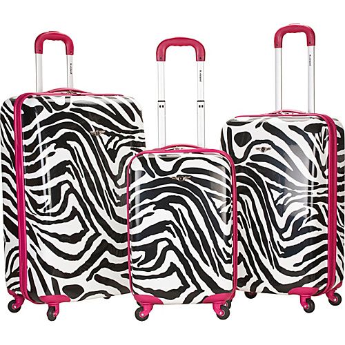 PINK ZEBRA