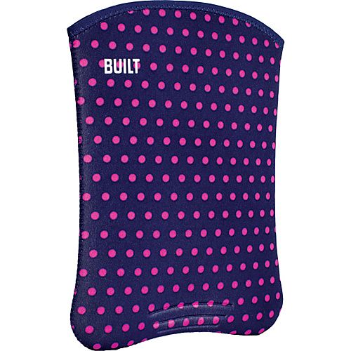 MINI DOT NAVY