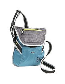 Anti-Theft React Cross-Body Bag by Travelon