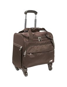 Mariposa 16' Spinner Wheeled Tote by Ricardo Beverly Hills