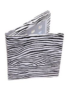 Apple iPad 2 & the New iPad Generation Animal Prin by Sumdex