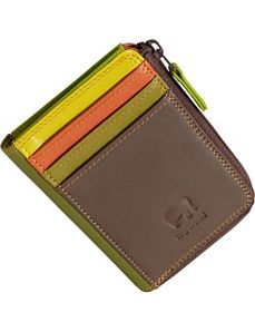 Zip Purse ID Holder by MyWalit