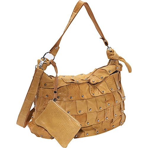 SADDLE BROWN
