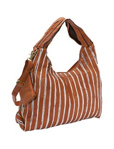 Jessie Hobo by AmeriLeather
