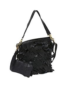Junior Hawk Leather Handbag by AmeriLeather