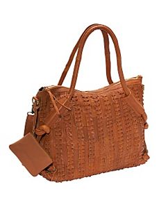 Echo Handbag/Shoulder Bag by AmeriLeather