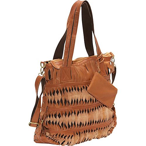 SADDLE BROWN