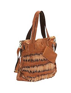 Oida Tote by AmeriLeather