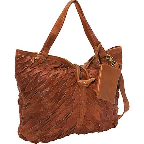 SADDLE BROWN