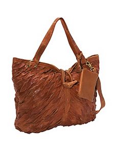 Sana Tote by AmeriLeather