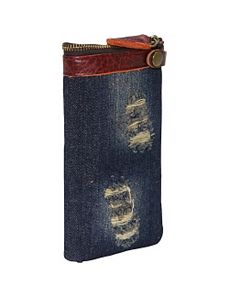 Kolby Woman's Wallet by AmeriLeather