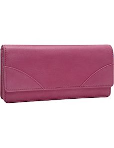 Donington Napa French Clutch by TUSK LTD