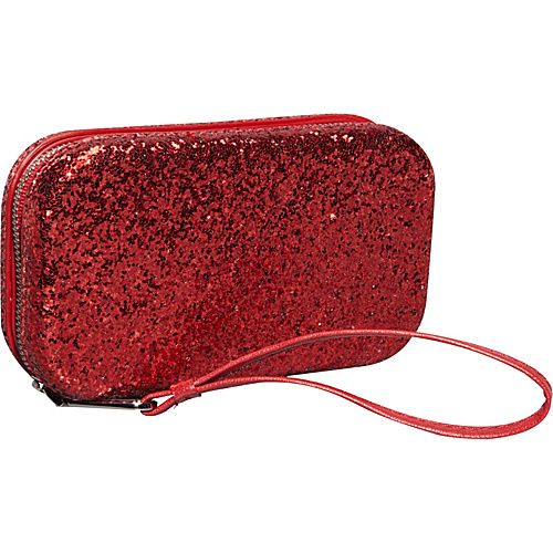 TANGO RED GLITTER
