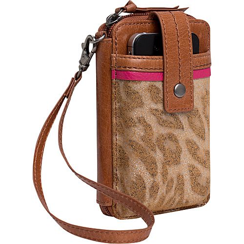 PINK LEOPARD