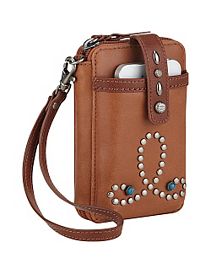 Iris Smartphone Wristlet by The Sak