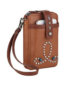 Iris Smartphone Wristlet by The Sak