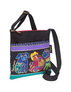 Dogs and Doggies by Laurel Burch