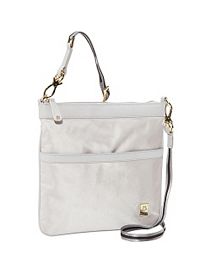 Large Crossbody - Spark Twill by JPK Paris