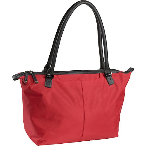 RUBY RED