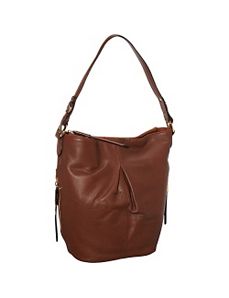 Dunaway Bucket Hobo by B. Makowsky