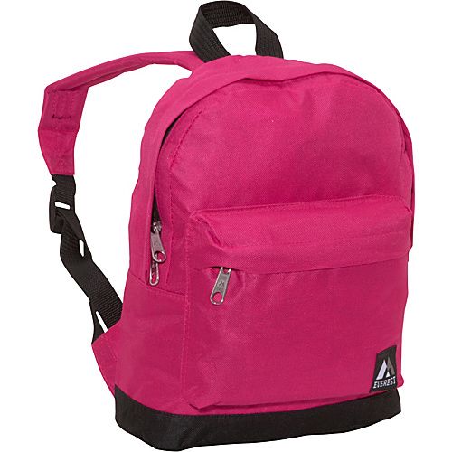 HOT PINK / BLACK
