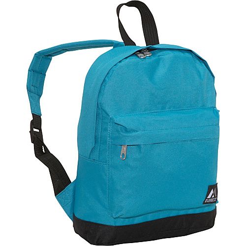 TURQUOISE / BLACK