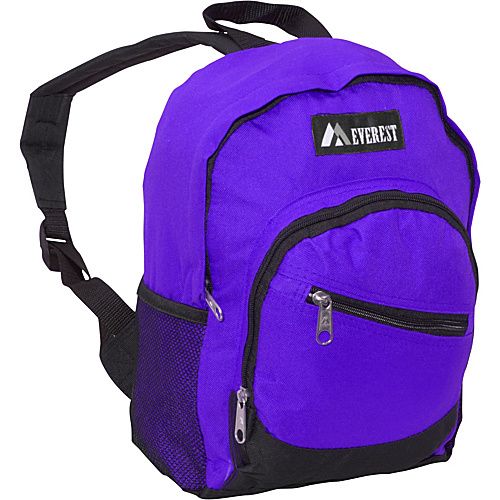 DARK PURPLE / BLACK