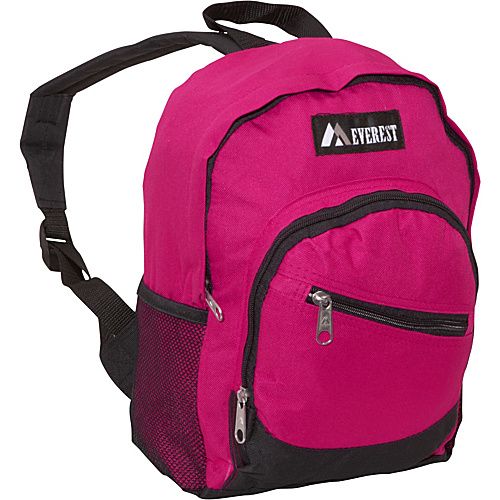 HOT PINK / BLACK