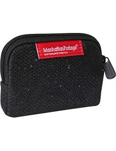 Midnight Coin Purse by Manhattan Portage