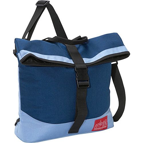 NAVY/ICE BLUE