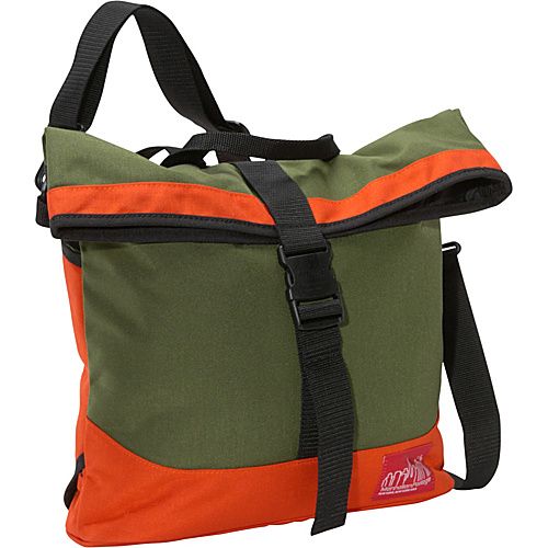 OLIVE/ORANGE