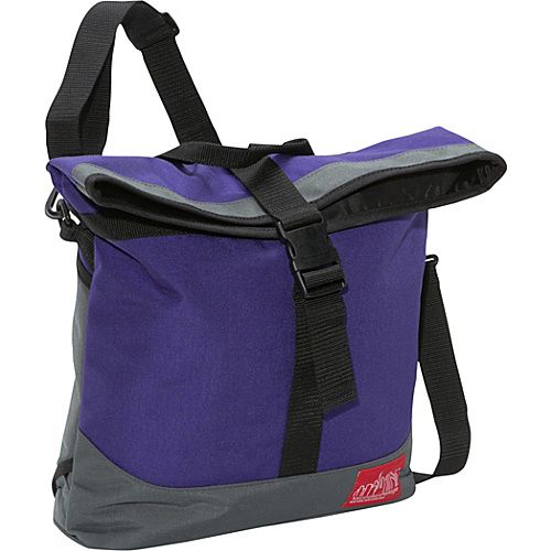 PURPLE/GREY