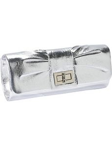 Metallic Clutch by J. Furmani