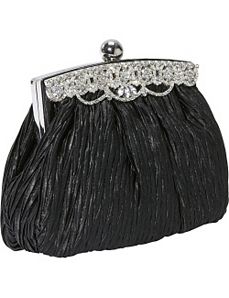 Elegant Clutch by J. Furmani