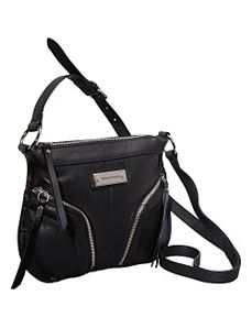 Clara Crossbody by Franco Sarto