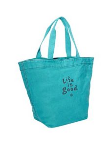 Essentials Tote by Life is good