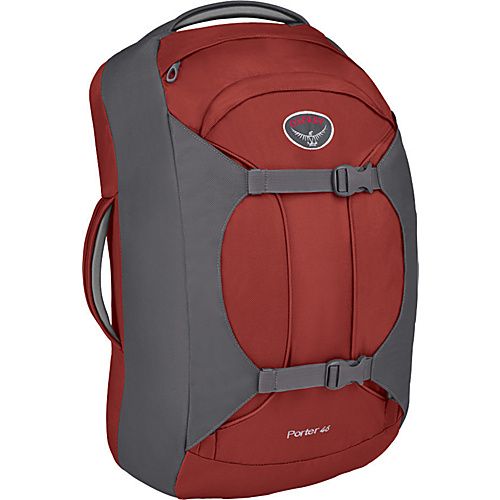 SALSA RED
