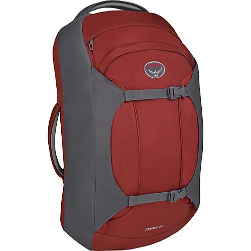 SALSA RED