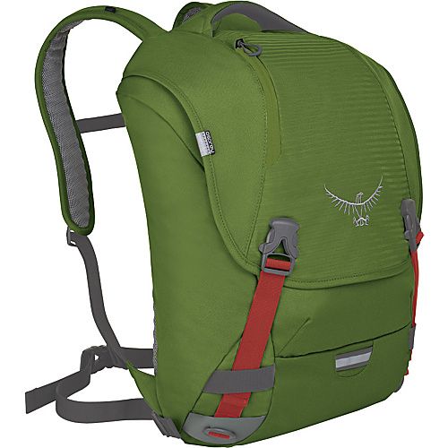 AMAZON GREEN